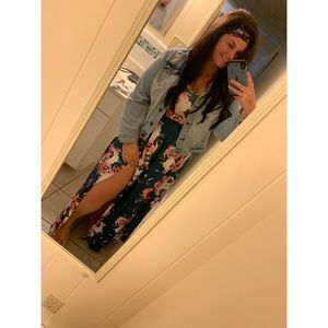 Meet your Posher, Angel